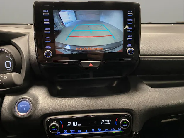 Mazda 2 1.5 Hybrid Select