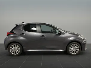 Mazda 2 1.5 Hybrid Select