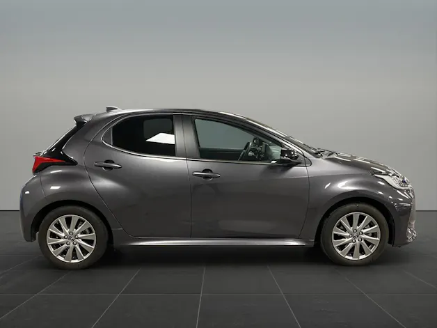 Mazda 2 1.5 Hybrid Select