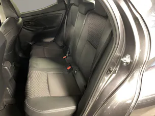 Mazda 2 1.5 Hybrid Select