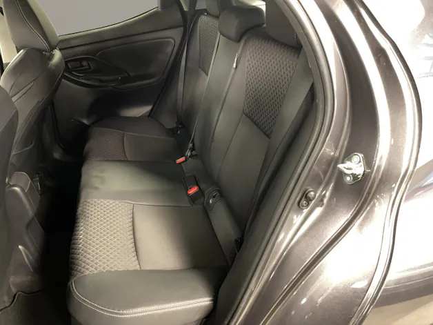 Mazda 2 1.5 Hybrid Select