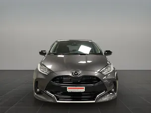 Mazda 2 1.5 Hybrid Select