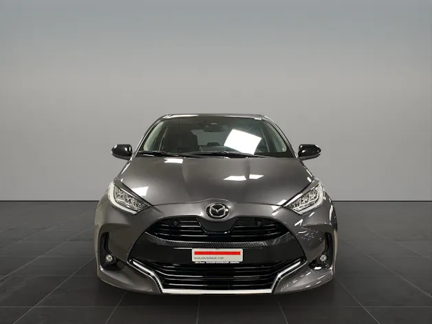 Mazda 2 1.5 Hybrid Select
