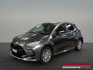 Mazda 2 1.5 Hybrid Select
