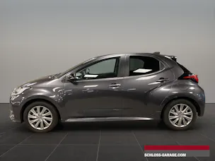 Mazda 2 1.5 Hybrid Select