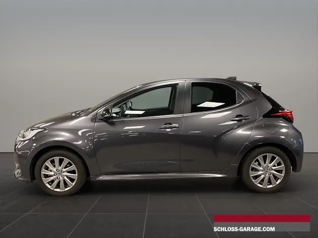 Mazda 2 1.5 Hybrid Select