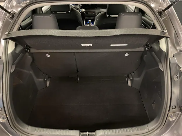 Mazda 2 1.5 Hybrid Select