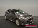 Mazda 2 1.5 Hybrid Select