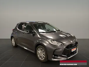 Mazda 2 1.5 Hybrid Select