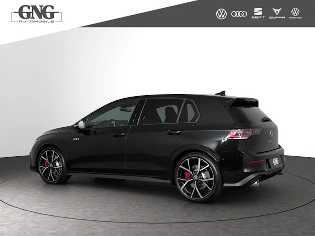 VW Golf 2.0 TSI GTI DSG