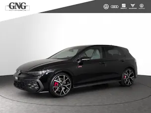 VW Golf 2.0 TSI GTI DSG