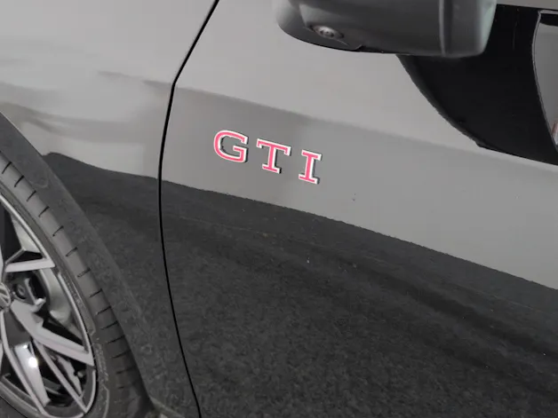 VW Golf 2.0 TSI GTI DSG