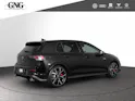 VW Golf 2.0 TSI GTI DSG