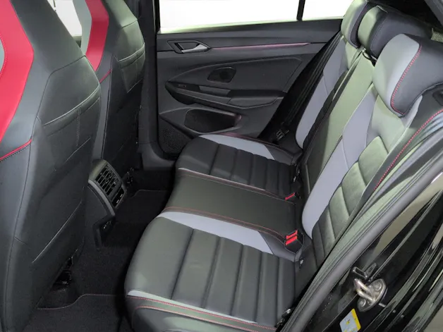 VW Golf 2.0 TSI GTI DSG