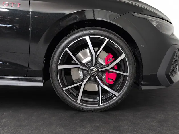 VW Golf 2.0 TSI GTI DSG