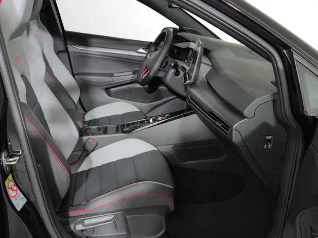 VW Golf 2.0 TSI GTI DSG