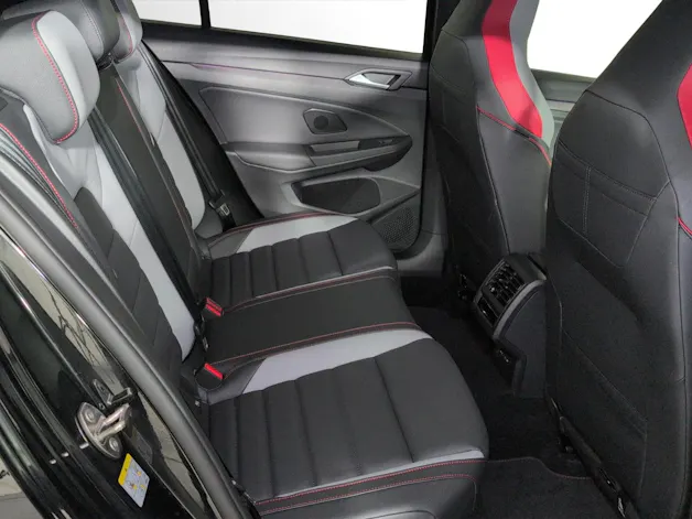 VW Golf 2.0 TSI GTI DSG