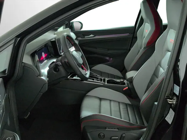 VW Golf 2.0 TSI GTI DSG