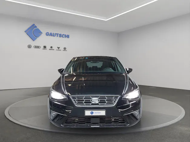 SEAT Ibiza 1.0 EcoTSI FR DSG