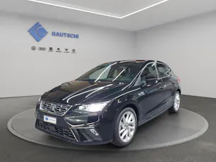 SEAT Ibiza 1.0 EcoTSI FR DSG