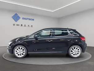 SEAT Ibiza 1.0 EcoTSI FR DSG