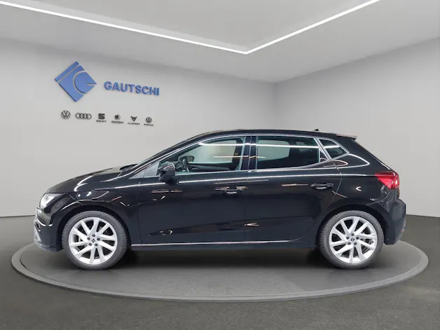 SEAT Ibiza 1.0 EcoTSI FR DSG