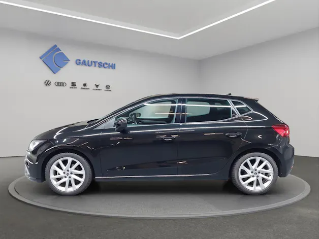 SEAT Ibiza 1.0 EcoTSI FR DSG