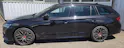 Škoda Octavia Combi 2.0 TSI DSG RS