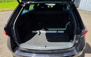 Škoda Octavia Combi 2.0 TSI DSG RS
