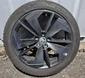 Škoda Octavia Combi 2.0 TSI DSG RS