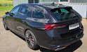Škoda Octavia Combi 2.0 TSI DSG RS