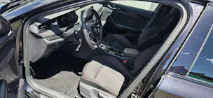 Škoda Octavia Combi 2.0 TSI DSG RS