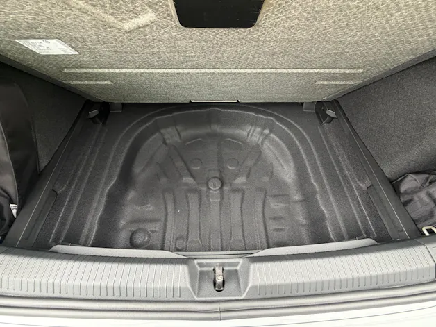 VW Golf 1.5 e TSI mHEV United DSG