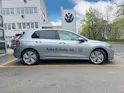 VW Golf 1.5 e TSI mHEV United DSG