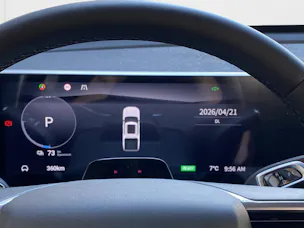 Maxus eTerron9 Premium E-Motor 102 kWh Spezial Räder 20 Zoll