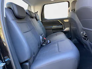 Maxus eTerron9 Premium E-Motor 102 kWh Spezial Räder 20 Zoll