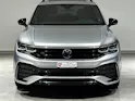 VW VW Tiguan 2.0TSI R-Line 4Motion DSG l 1.Hand l CH l
