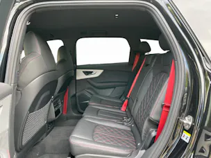 Audi Q7 SUV TDI quattro 210 kW S Line tiptronic
