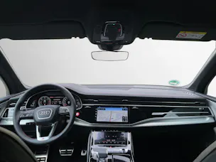 Audi Q7 SUV TDI quattro 210 kW S Line tiptronic