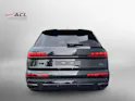 Audi Q7 SUV TDI quattro 210 kW S Line tiptronic