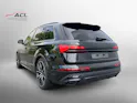 Audi Q7 SUV TDI quattro 210 kW S Line tiptronic