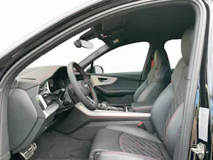 Audi Q7 SUV TDI quattro 210 kW S Line tiptronic