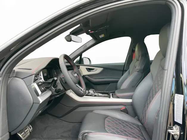 Audi Q7 SUV TDI quattro 210 kW S Line tiptronic