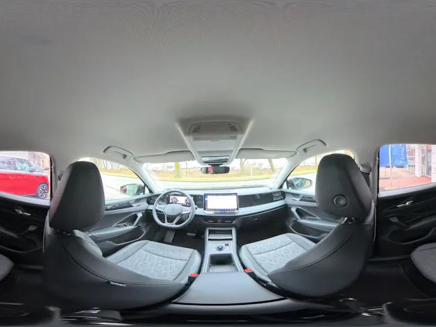 VW Tiguan 2.0 TSI DSG United 4Motion