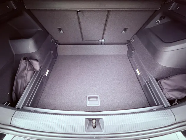 VW Tiguan 2.0 TSI DSG United 4Motion