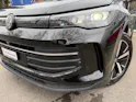 VW Tiguan 2.0 TSI DSG United 4Motion