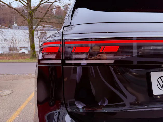 VW Tiguan 2.0 TSI DSG United 4Motion