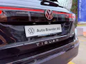 VW Tiguan 2.0 TSI DSG United 4Motion