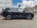 VW Tiguan 2.0 TSI DSG United 4Motion