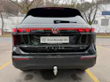 VW Tiguan 2.0 TSI DSG United 4Motion